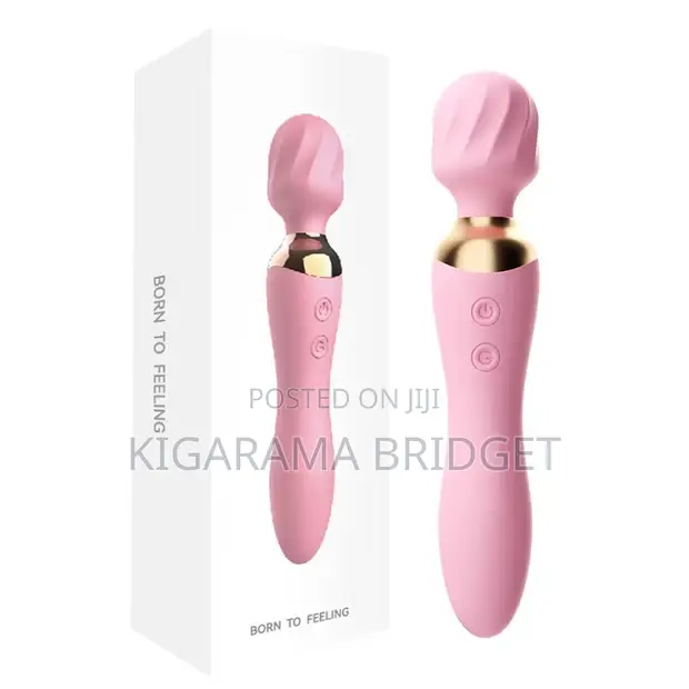 LoveLife Vibrating Magic Wand - 1