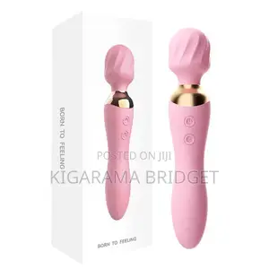 LoveLife Vibrating Magic Wand