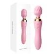 LoveLife Vibrating Magic Wand - 1