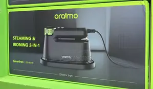 Oraimo Smart Iron (OEI-801A)