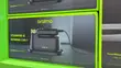 Oraimo Smart Iron (OEI-801A) - 2