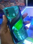Tecno Spark 8 Pro 64GB Blue - 2