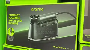 Oraimo 2-in-1 Steamer and Iron (OEI-201A)