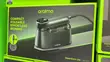 Oraimo 2-in-1 Steamer and Iron (OEI-201A) - 1