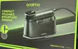 Oraimo 2-in-1 Steamer and Iron (OEI-201A) - 2