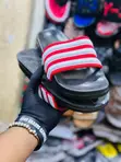Nike Sneakers - Men's Black - 1
