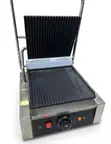 Commercial Electric Grill / Panini Press - 1