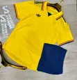 New Adidas Football Kits - 1