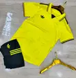 New Adidas Football Kits - 4