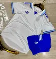 New Adidas Football Kits - 5
