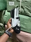 Puma Speed Cat Ballerinas Shoes - 2