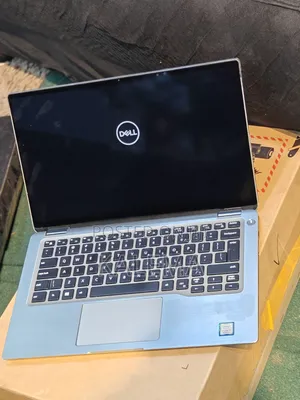 Dell Latitude 7400 2-in-1 Laptop - Intel Core i7, 16GB RAM, 512GB SSD