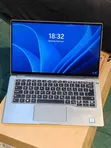 Dell Latitude 7400 2-in-1 Laptop - Intel Core i7, 16GB RAM, 512GB SSD - 2
