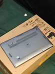 Dell Latitude 7400 2-in-1 Laptop - Intel Core i7, 16GB RAM, 512GB SSD - 5
