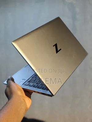 New HP ZBook Firefly G8 Laptop