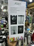 Pixel Blender 2-in-1 Clothes Steamer and Iron - 2