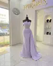 Bride Changing Dresses for Hire - 1