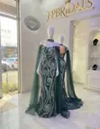 Bride Changing Dresses for Hire - 2