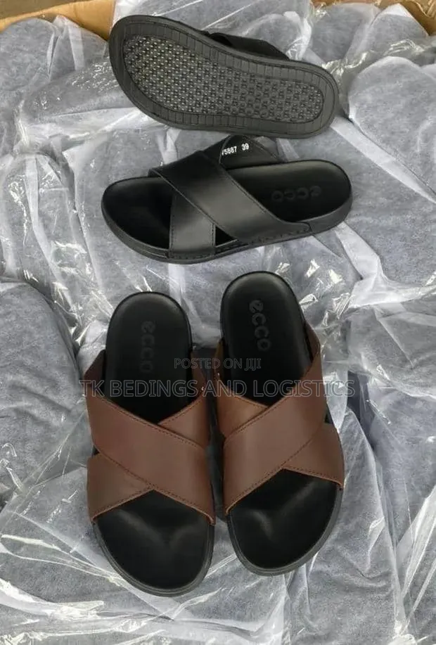 Quva Men's Sandals - 1