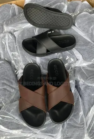 Quva Men's Sandals