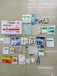 American Safety First Aid Box (25 People) - 2