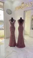 Red Changing Dresses for Hire - 1