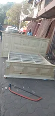 Family Bed Order: 5x6 with Bed Sides, Quality Wood - 1
