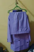 Custom Made Two-Piece Suit - 1