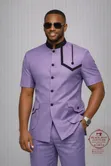 Custom Made Two-Piece Suit - 4