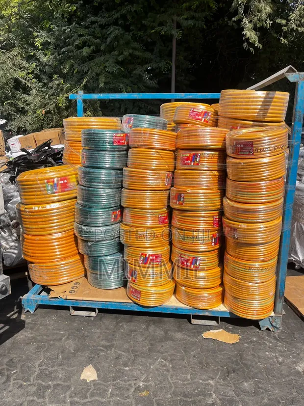 1/2" Water Pipes - 1