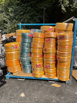 1/2" Water Pipes