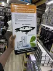 Movable Base for Refrigerator & Washing Machine - 1