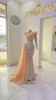 Changing Dresses for Hire - 1