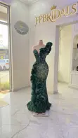 Changing Dresses for Hire - 2