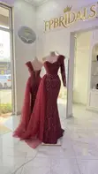 Changing Dresses for Hire - 3
