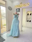 Changing Dresses for Hire - 5