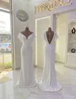 Matron Dresses for Hire - 1