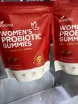 Women's Probiotic Gummies - 2
