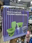 MAC Folding Washing Machine - 2