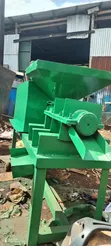 Industrial Oil Press Machine - 1