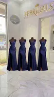 Bridesmaids Dresses for Hire - 3