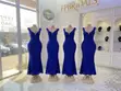 Bridesmaids Dresses for Hire - 5