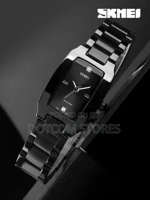 Skmei Ladies Wrist Watch 1400