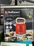 Hoffman Electric Kettle 4.8L - 1