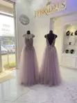 Maid of Honor Dresses for Hire - 1
