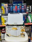 Sokany 2-Slice Pop-Up Bread Toaster - 1