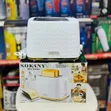 Sokany 2-Slice Pop-Up Bread Toaster - 2