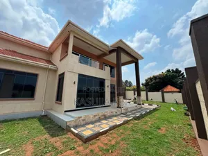 5 Bedroom House for Rent in Kaleidoscope, Nakawa