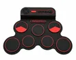Hand-Rolled Electronic Drum Kit - 2