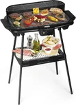 Princess 112247 Portable Electric Barbecue Grill - 4